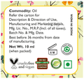 Passion Indulge Sandalwood Aroma Oil thumbnail