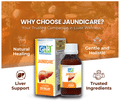 Ghai Homoeo Remedies Jaundicare Syrup thumbnail