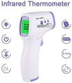 Mowell Infrared Digital Forehead Thermometer Gun for Fever thumbnail
