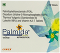 Palmida Tablet thumbnail