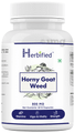 Herbified Horny Goat Weed 800mg Capsule thumbnail