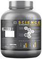 MuscleBlaze MuscleBlaze Biozyme Performance Whey Protein | For Muscle Gain | Improves Protein Absorption | Nutrition Care Powder Rich Chocolate thumbnail