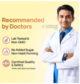 A to Z NS+ Multivitamin Syrup for Kids & Adults – Lysine & Vitamin C for Growth, Immunity & Energy | Flavor Mango thumbnail