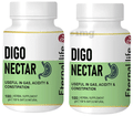 Eternal Life Ayurveda Digo Nectar Powder (100gm Each) thumbnail