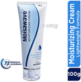 Moisawave Moisturizing Cream thumbnail