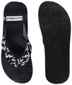 Ortho + Rest Arch_02 Slipper for Women Ladies Ortho Flipflops with Soft Footbed | Arch Support Lightweight Orthopedic Doctor Soft Slipper Navy Blue Size 6 thumbnail
