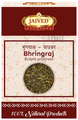 Jaived Ayurveda Bhringraj leaf | Promotes Hair Growth, Enhances Liver Health thumbnail