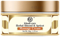 Khadi Care Herbal Almond & Apricot Massage Cream (50gm Each) thumbnail