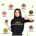 Hashmi Fezinil Sexual Mood Enhance Capsule for women thumbnail