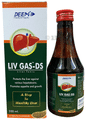 Liv Gas DS Tonic(200ml Each) thumbnail