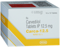 Carca 12.5 Tablet thumbnail