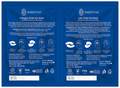 Naristha Collagen Under Eye Mask + Jelly Under Eye Mask (4 Each) thumbnail