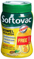 Softovac Bowel Regulator Powder with Dabur Honey 20gm Free thumbnail