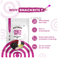 Nutraj Snack Rite Seeds & Berry Mix thumbnail