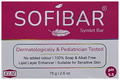 New Improved Sofibar Syndet Bar | pH 5.5 thumbnail