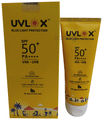 Uvlox Blue Light Protection Sunscreen SPF 50+ PA++++ thumbnail