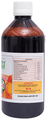 Ghai Homoeo Remedies Cravozap Syrup thumbnail