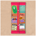 Wild Date Carrot & Buckwheat Vegan Anytime Snack Bar (40gm Each) thumbnail