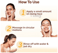 Mamaearth Ubtan Face Wash for Healthy Skin | Paraben & SLS-Free | Face Care Product for All Skin Types thumbnail