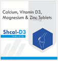 Shcal-D3 Tablet thumbnail