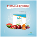Miracle Me Miracle Energy Sachets (7gm Each) thumbnail