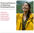 Decode Age Pure Trans Resveratrol 250mg helps in Slow down Ageing and Improve Metabolism thumbnail