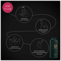 Denver Hamilton Premium Body Talc Powder thumbnail