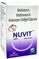 Nuvit Softgel Capsule thumbnail
