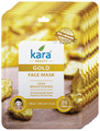 Kara Gold Face Mask (1 Each) thumbnail