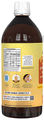Dr. Patkar's Apple Cider Vinegar Honey with the Mother (500ml Each) thumbnail
