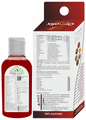 Rosette Organics Orthofix Pain Relief Oil thumbnail