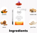 Fab O Naturals Ubtan Handmade Soap thumbnail