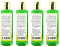 Khadi Mauri Herbal Shower Gel(210ml Each) thumbnail