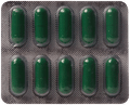 Itratop 200mg Capsule thumbnail