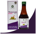 Vamdev Ayurveda Mensovam Syrup thumbnail