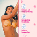 Veet Pure Hair Removal Cream for Normal Skin thumbnail
