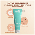 Clensta Pit Perfect Under Arm Scrub thumbnail