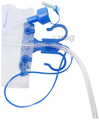 Alpha Water Sealed Drainage Bag thumbnail
