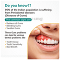 Vedistry Gumcare Gel thumbnail