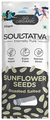 Soultatva Sunflower Seeds Roasted Salted thumbnail