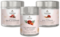 The Tribe Concepts Top to Toe Cleansers Kit 600gm In Jar thumbnail