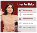 MangoHerbs Liver Pro Tablet thumbnail