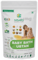 Nisarg Organic Farm Baby Bath Ubtan Powder thumbnail