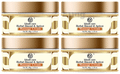 Khadi Care Herbal Almond & Apricot Massage Cream (50gm Each) thumbnail