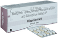 Diapride M1 Tablet PR thumbnail