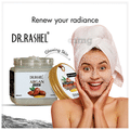 Dr. Rashel Argan Scrub thumbnail