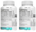SWISSLIFE FOREVER Chelated Iron + Vitamin C, B6, B12 Veg Capsule (60 Each) thumbnail
