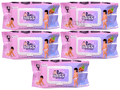 Bum Bliss 99% Pure Water Unscented Baby Wipe (80 Each) thumbnail
