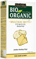 Indus Valley Bio Organic Multani Mitti Powder thumbnail