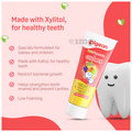 Pigeon Children Toothpaste Fruit Punch thumbnail